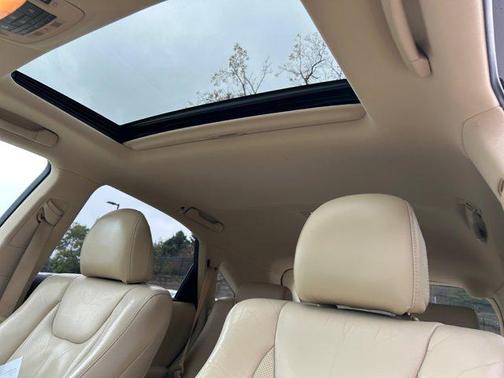 2010 Lexus RX 350 Base