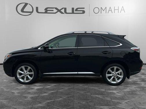 2010 Lexus RX 350 Base