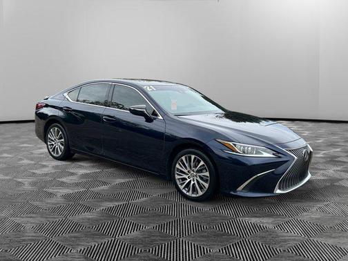 2021 Lexus ES 250 Base
