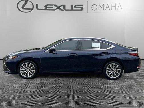 2021 Lexus ES 250 Base