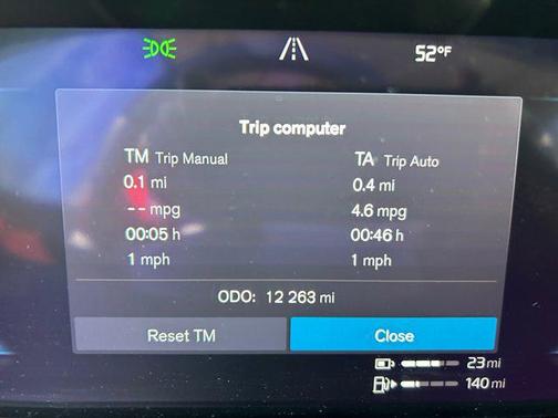 2022 Volvo XC60 Recharge Plug-In Hybrid T8 Inscription