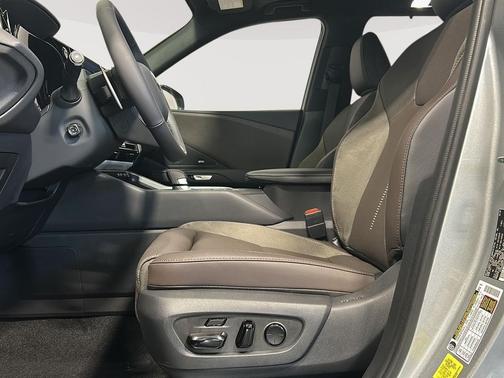 Celestial Silver Metallic 2026 Lexus TX 350 Luxury