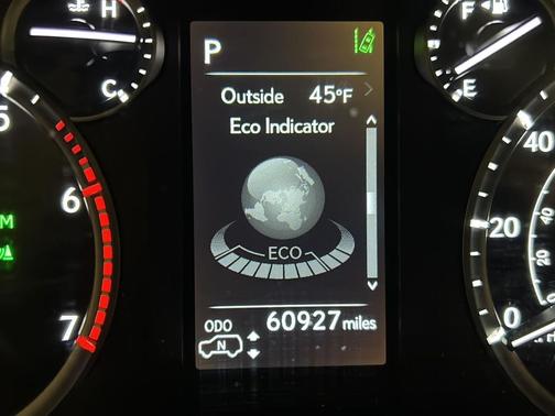 2021 Lexus GX 460 Luxury