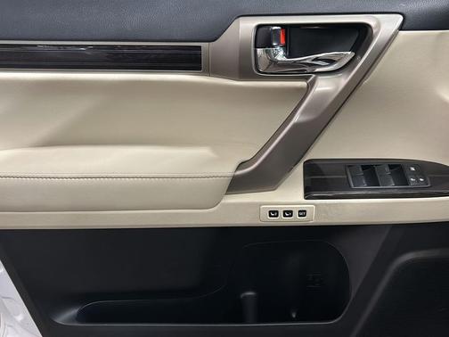 2021 Lexus GX 460 Luxury