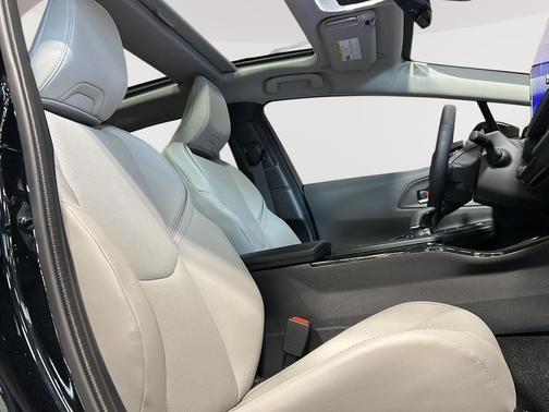 2024 Toyota Prius Limited