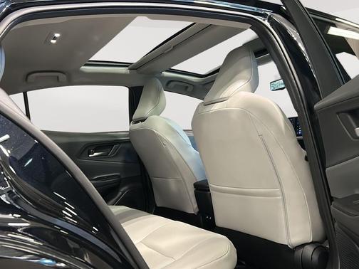 2024 Toyota Prius Limited