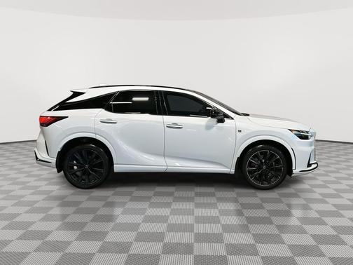 2024 Lexus RX 500h F SPORT Performance