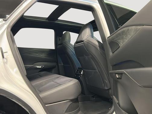 2024 Lexus RX 500h F SPORT Performance