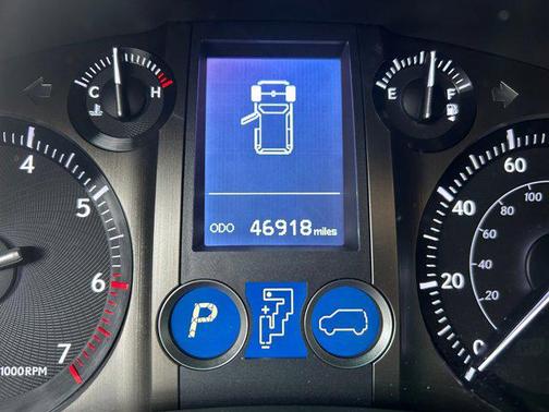 2018 Lexus GX 460 Premium