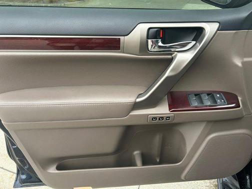 2018 Lexus GX 460 Premium