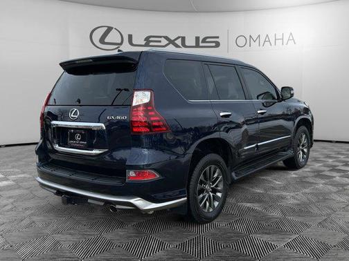 2018 Lexus GX 460 Premium