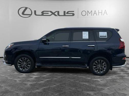 2018 Lexus GX 460 Premium