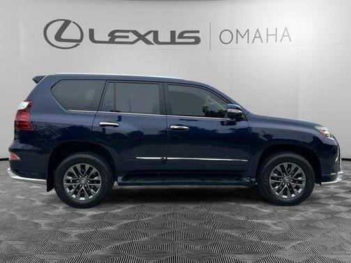 2018 Lexus GX 460 Premium