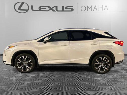 2019 Lexus RX 350 Premium