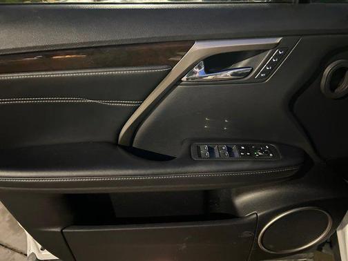 2019 Lexus RX 350 Premium