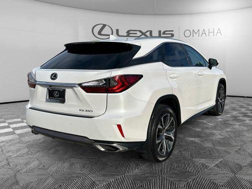 2019 Lexus RX 350 Premium