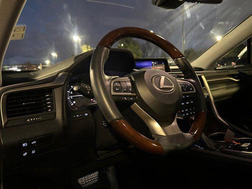 2019 Lexus RX 350 Premium