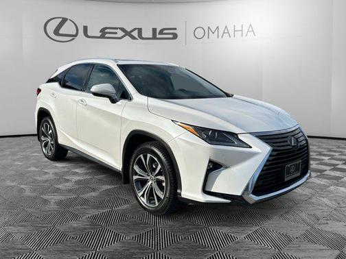 2019 Lexus RX 350 Premium