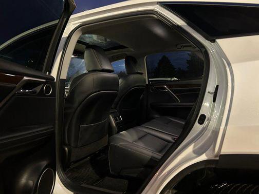 2019 Lexus RX 350 Premium