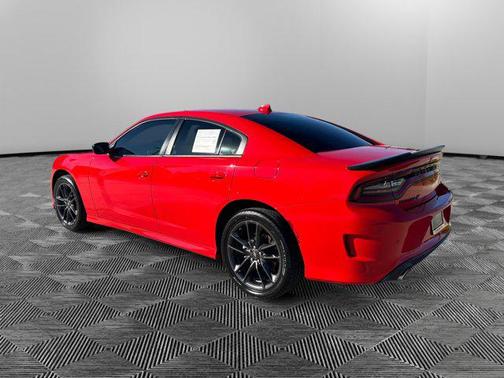 2021 Dodge Charger GT