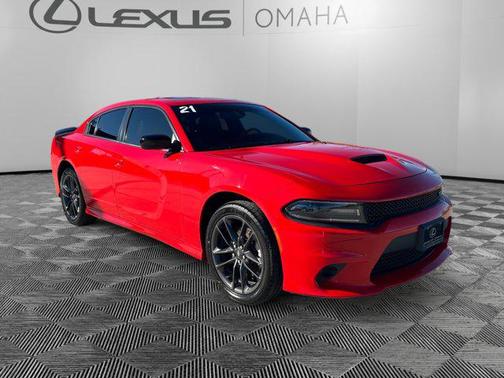 2021 Dodge Charger GT