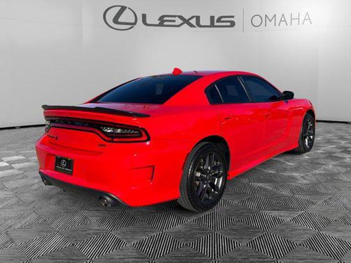 2021 Dodge Charger GT