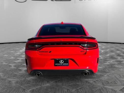 2021 Dodge Charger GT