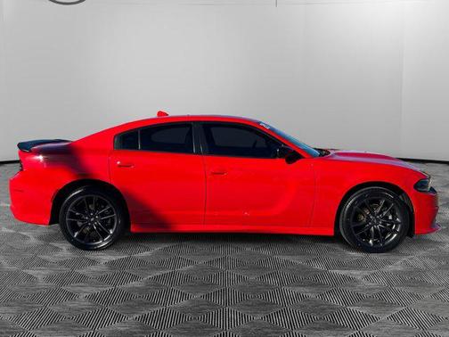2021 Dodge Charger GT