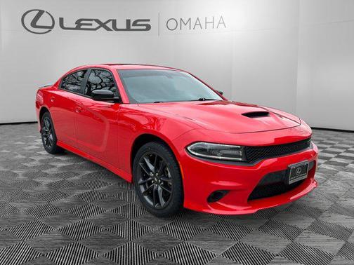 2021 Dodge Charger GT