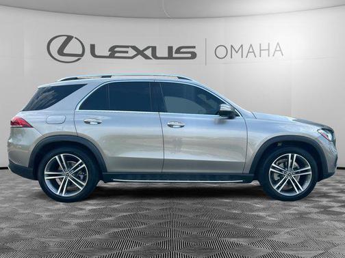 2020 Mercedes-Benz GLE 350 4MATIC