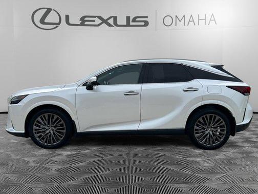 2024 Lexus RX 350 Luxury