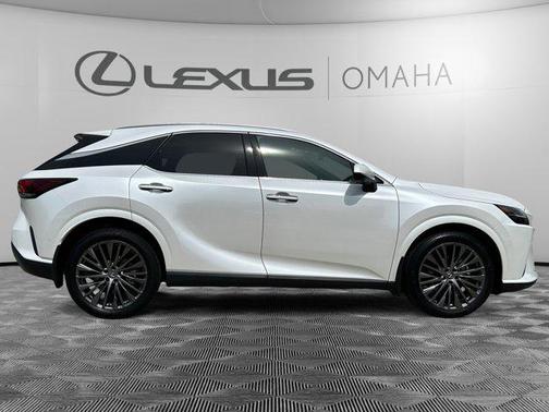 2024 Lexus RX 350 Luxury