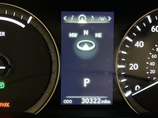 Nori Green Pearl 2022 Lexus RX 450h Base