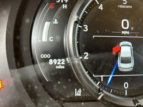 2024 Lexus IS 350 Base