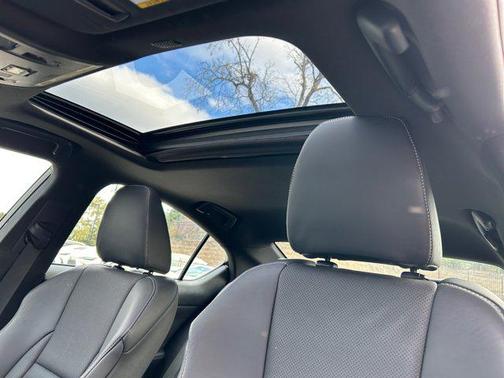 2024 Lexus IS 350 Base