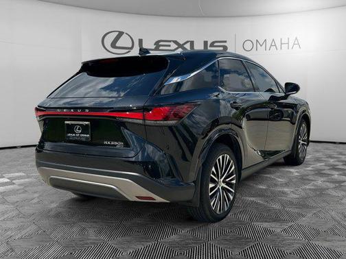 2024 Lexus RX 350 Base