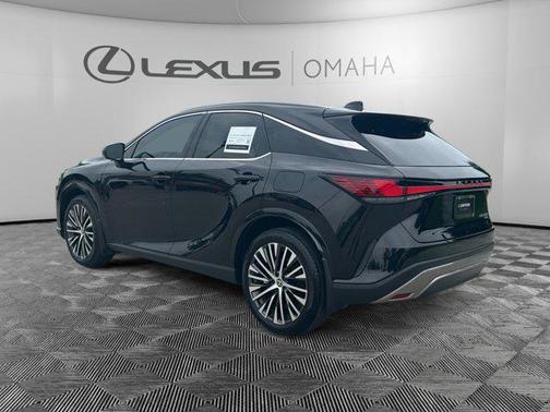 2024 Lexus RX 350h Premium Plus