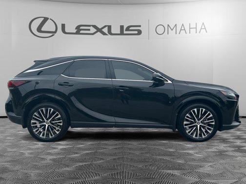 2024 Lexus RX 350h Premium Plus