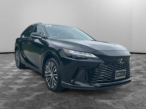2024 Lexus RX 350h Premium Plus