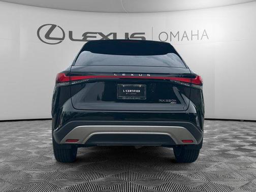 2024 Lexus RX 350h Premium Plus