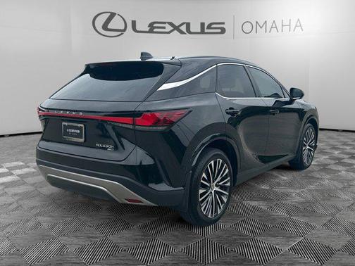 2024 Lexus RX 350h Premium Plus