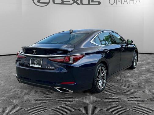 2024 Lexus ES 350 Ultra Luxury