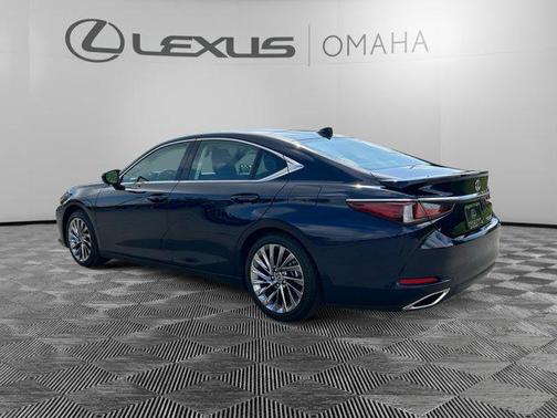 2024 Lexus ES 350 Ultra Luxury