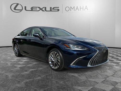 2024 Lexus ES 350 Ultra Luxury