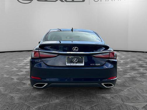 2024 Lexus ES 350 Ultra Luxury