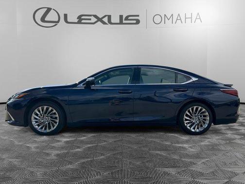 2024 Lexus ES 350 Ultra Luxury