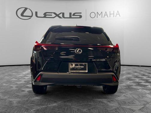 2025 Lexus UX 300h Premium