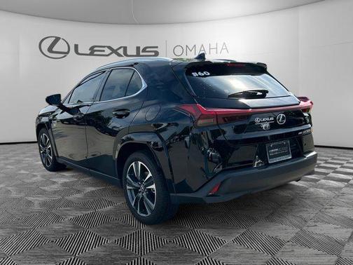 2025 Lexus UX 300h Premium