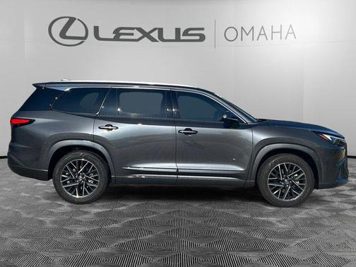 2025 Lexus TX 350 Premium