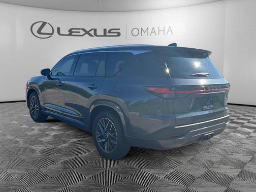 2025 Lexus TX 350 Premium
